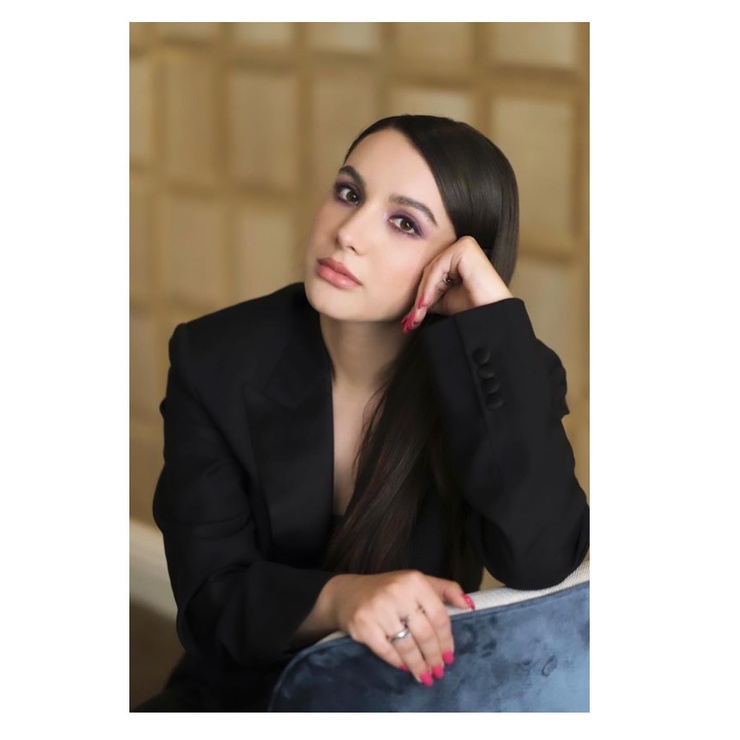 Hannah Marks