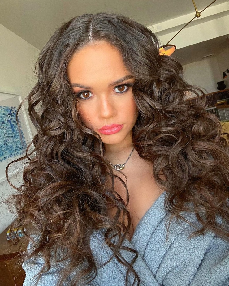 Madison Pettis Madison Pettis