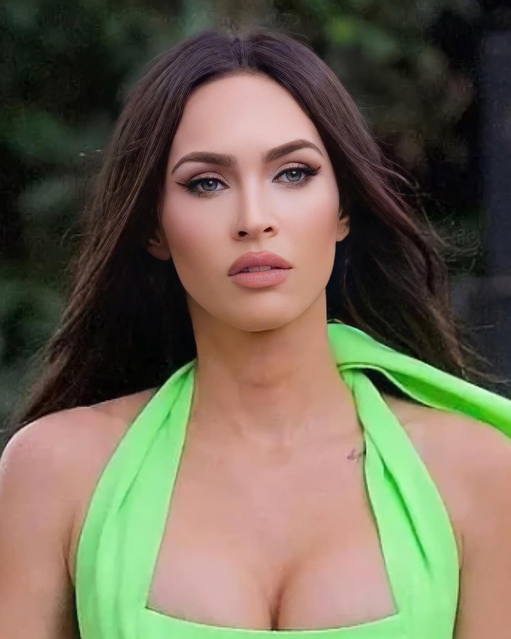 Megan Fox Megan Fox