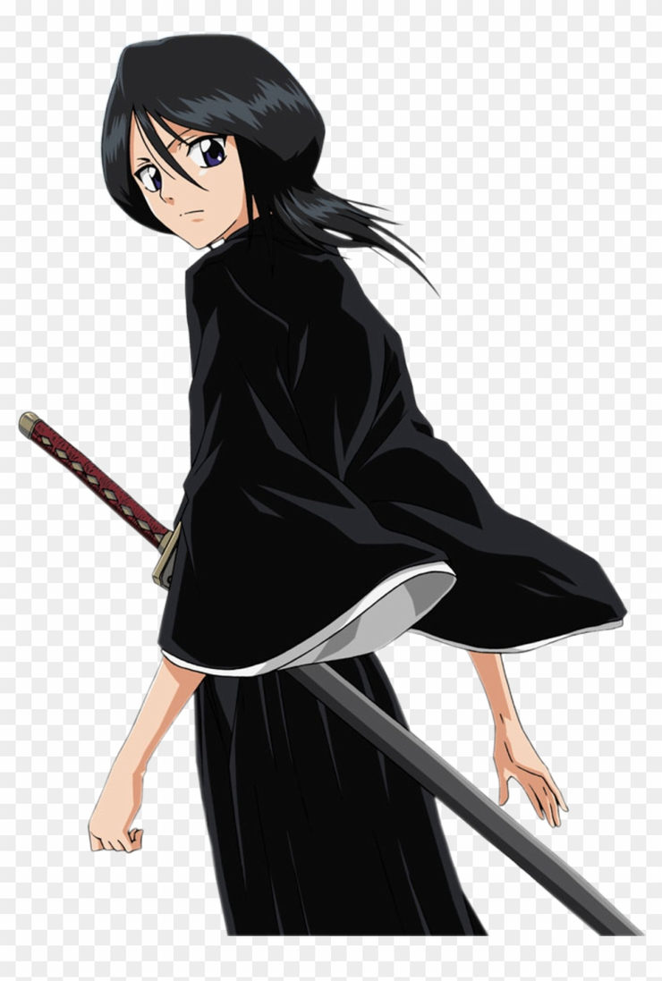 Rukia Kuchiki