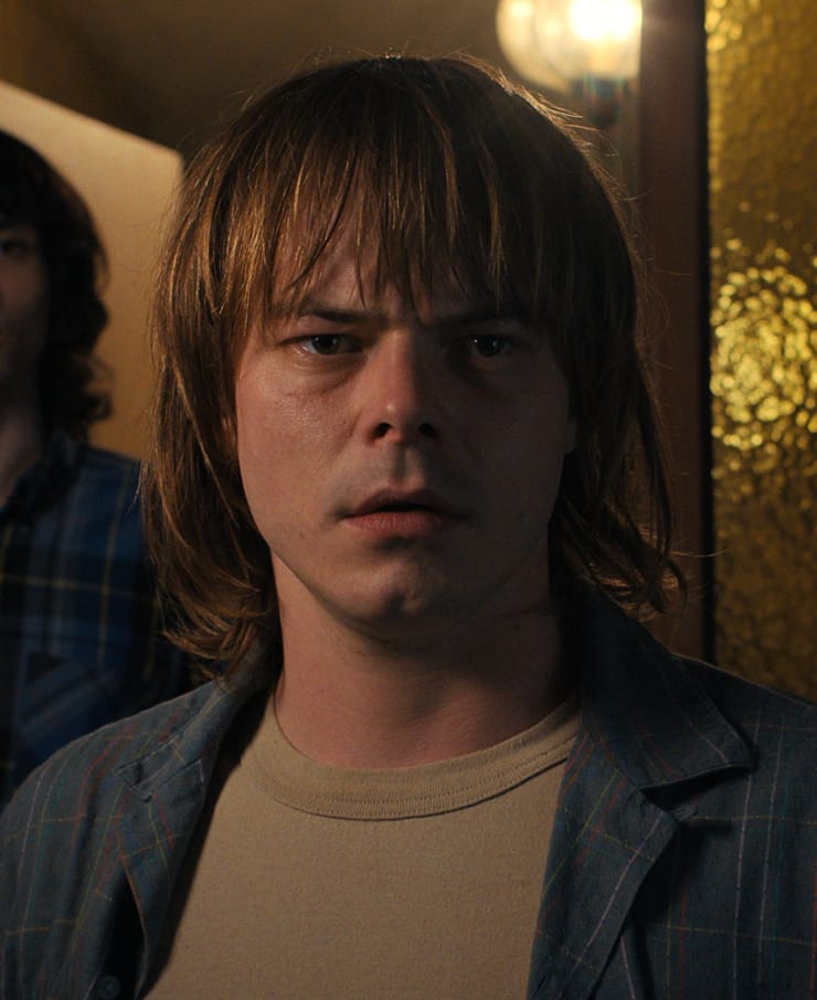 Jonathan Byers