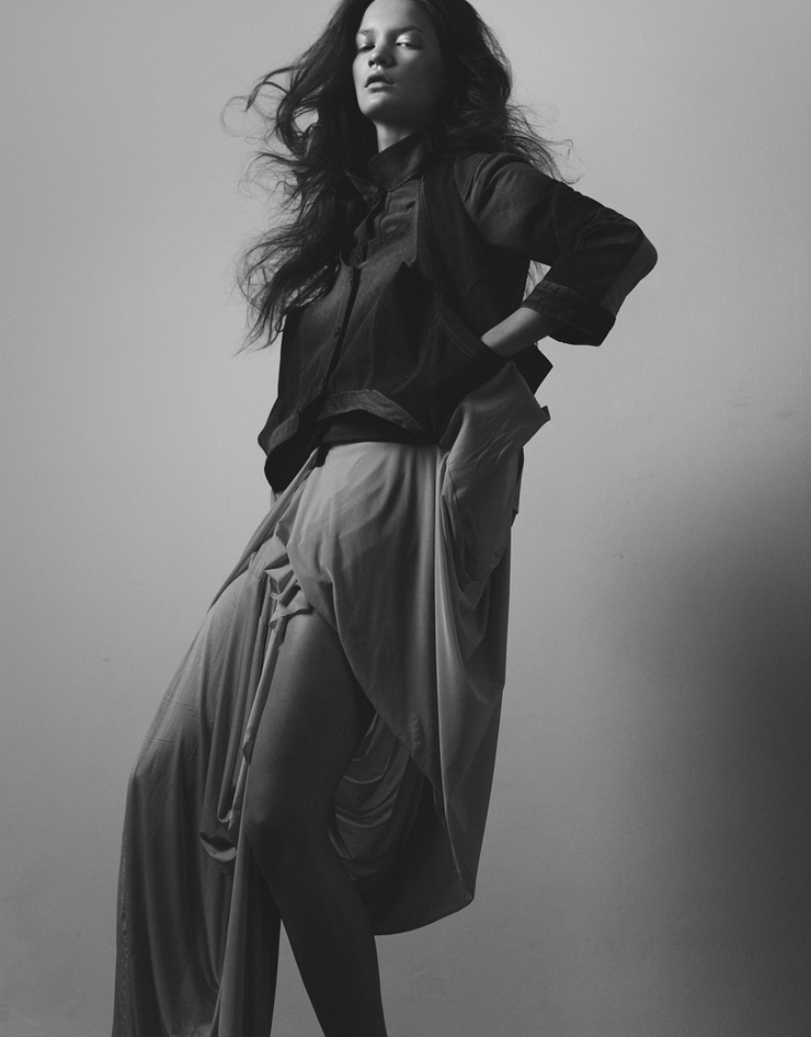 Picture of Johanna Fosselius