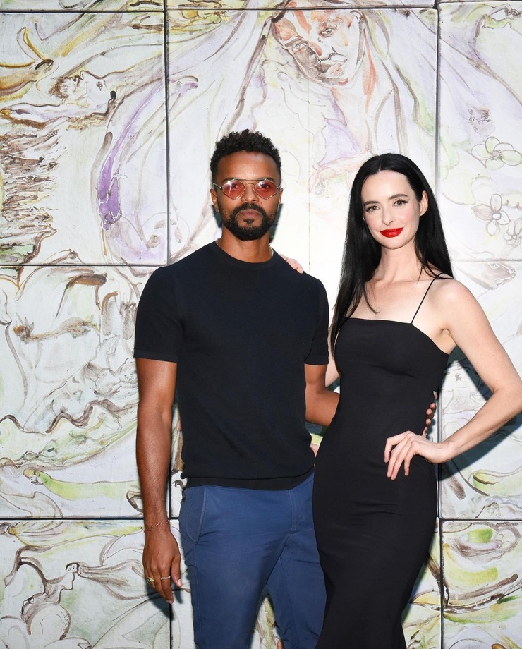 Krysten Ritter