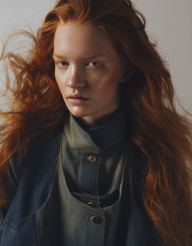 Johanna Fosselius