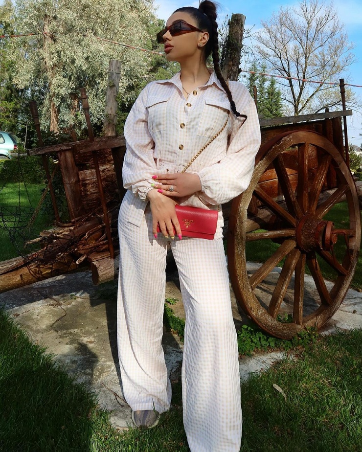 Rashel Kolaneci