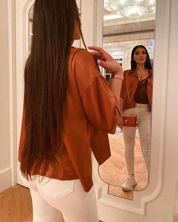 Rashel Kolaneci