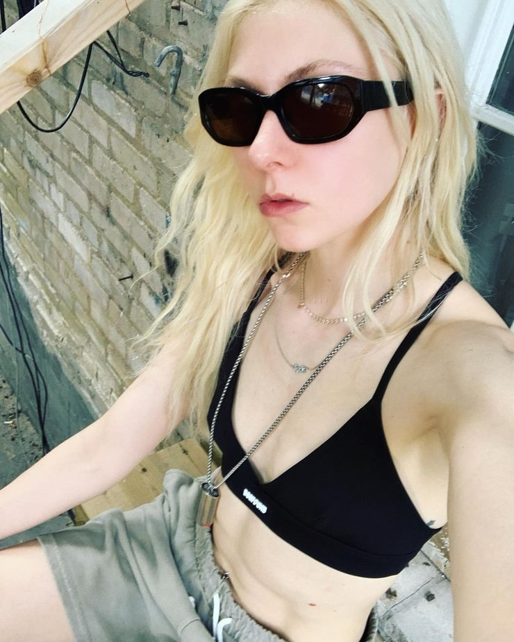 Taylor Momsen