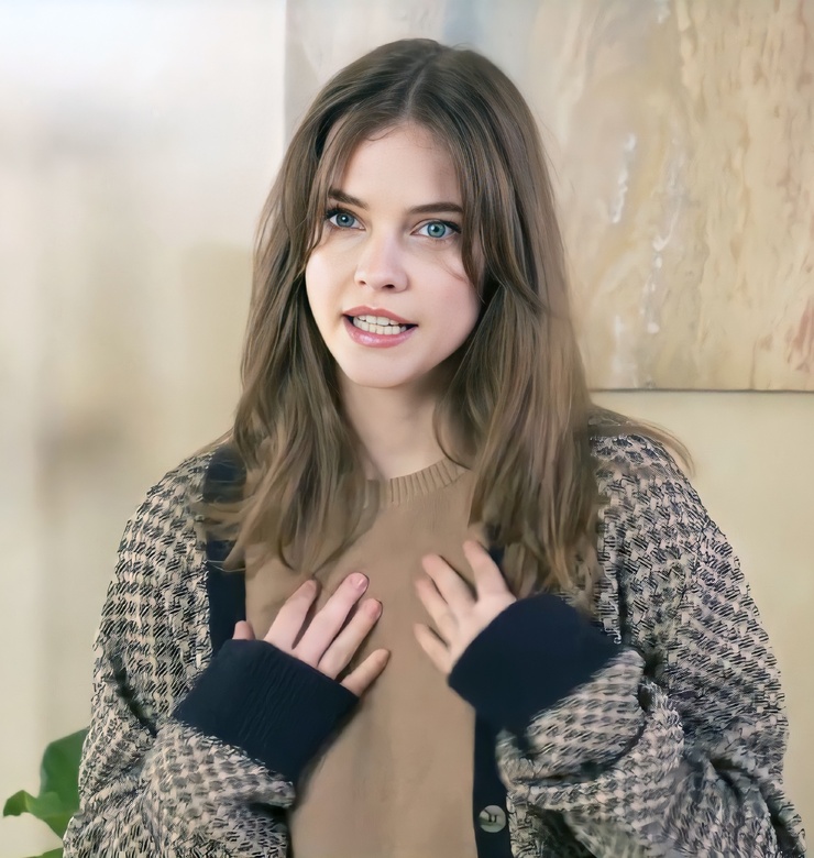 Barbara Palvin Barbara Palvin