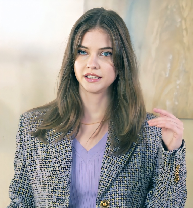 Barbara Palvin Barbara Palvin