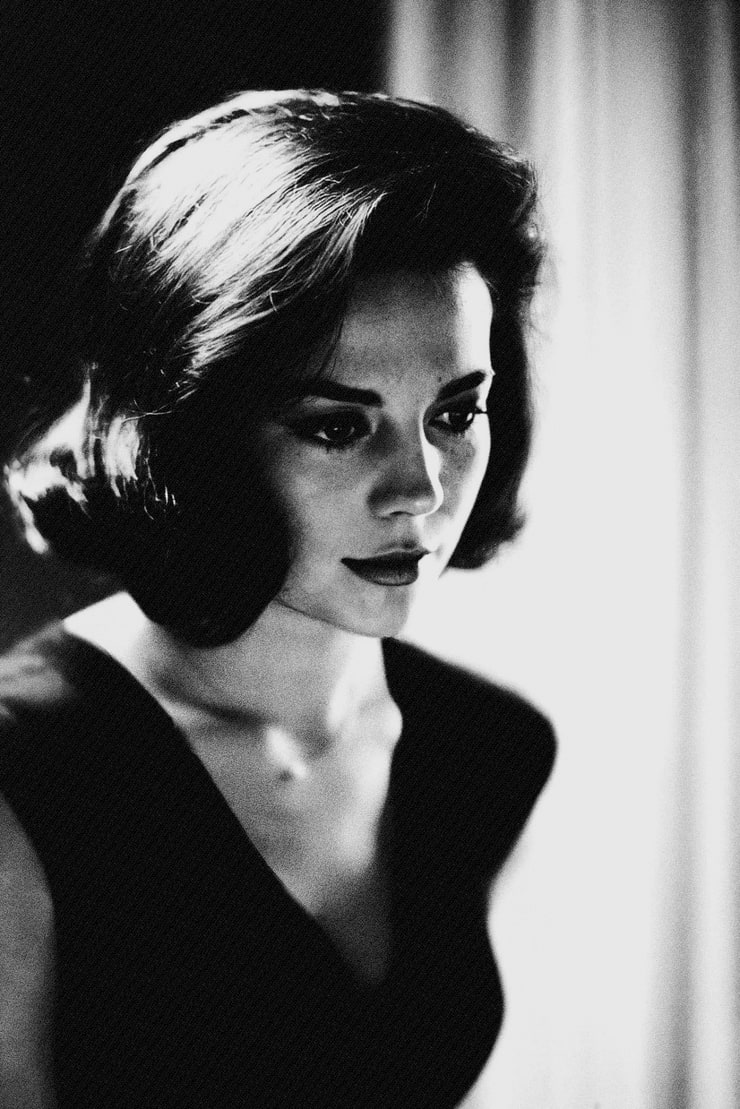 Natalie Wood