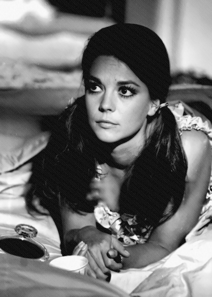 Natalie Wood image