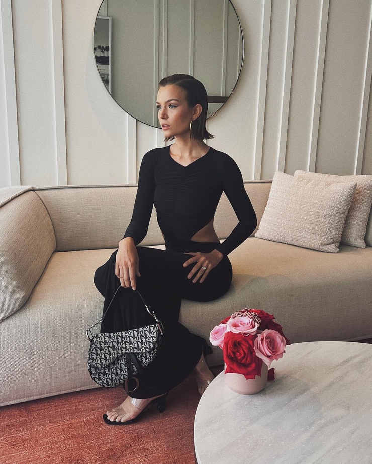 Josephine Skriver
