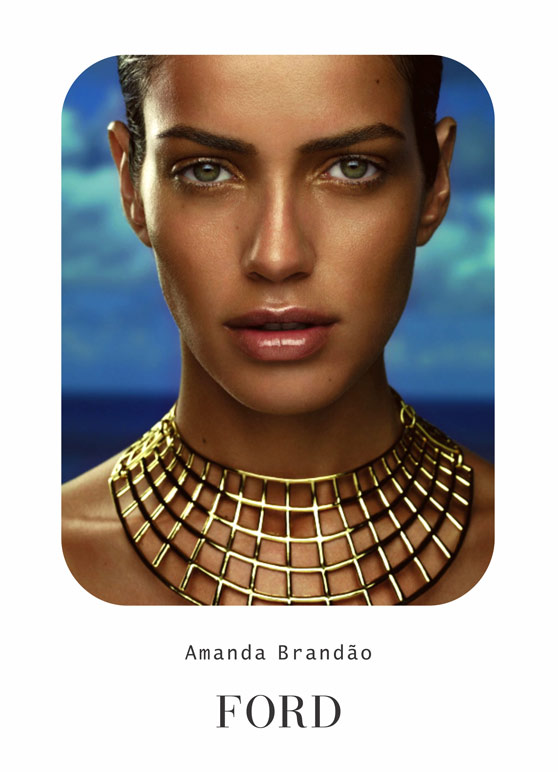 Amanda Wellsh