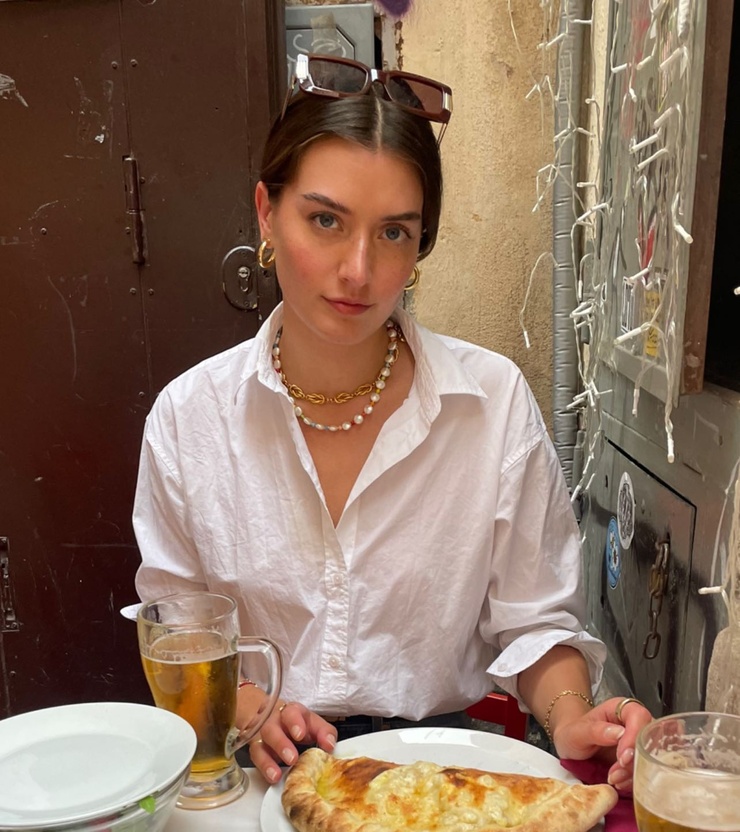 Jessica Clements Jessica Clements