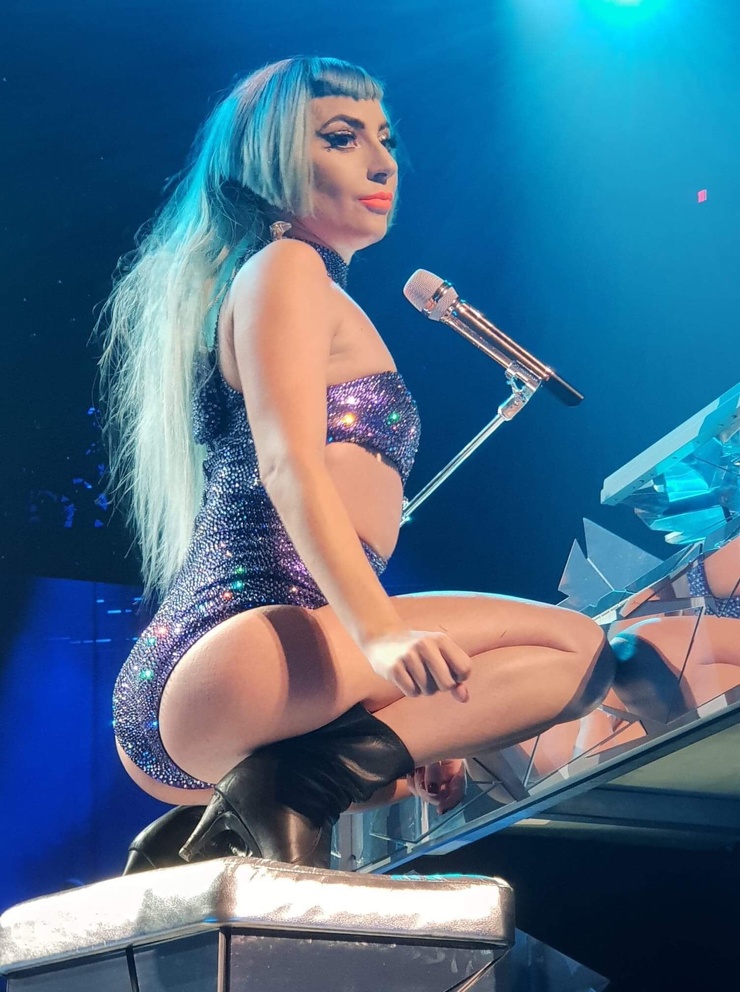 Lady GaGa Lady GaGa
