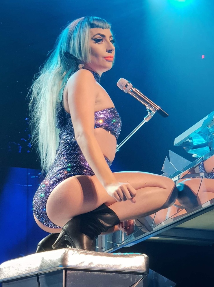 Lady GaGa