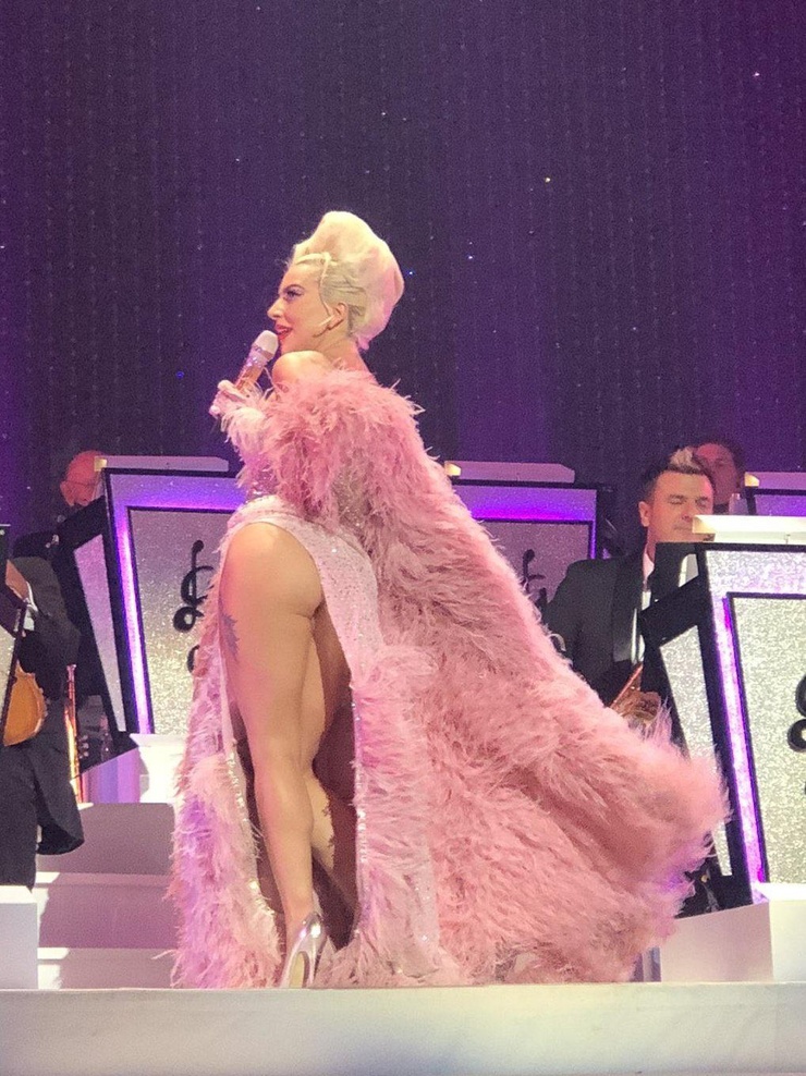 Lady GaGa Lady GaGa