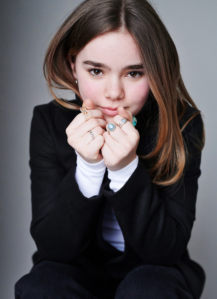 Isabella Sermon