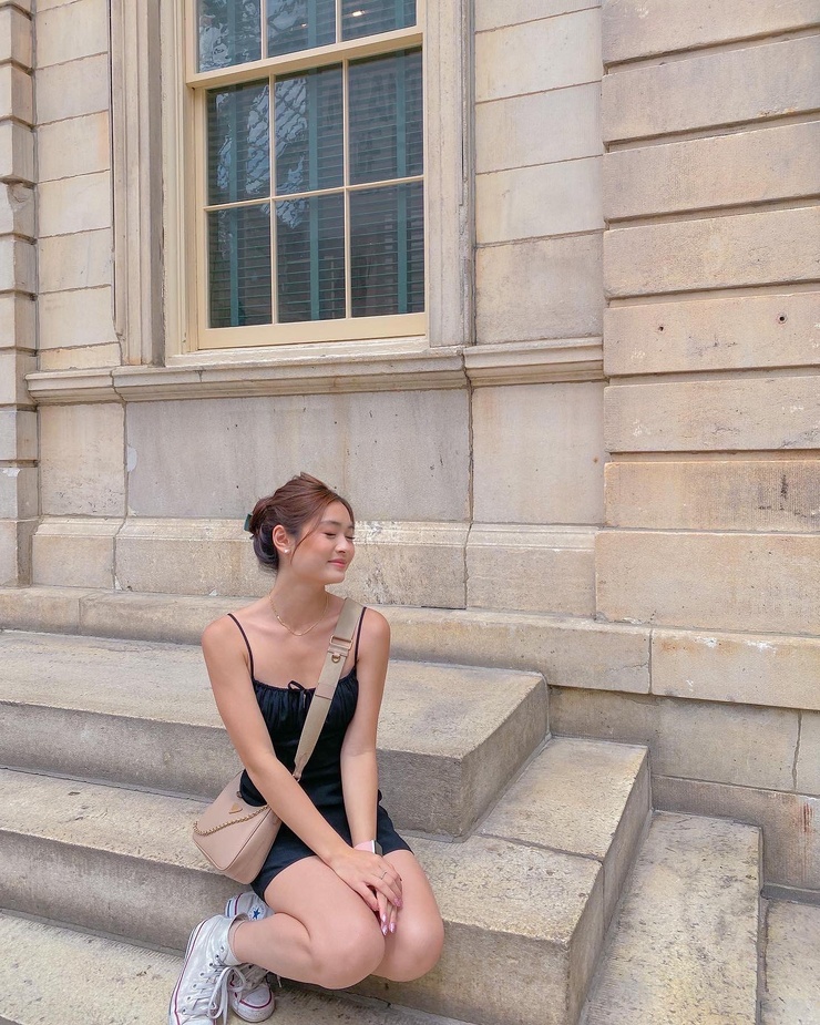 Ashley Liao
