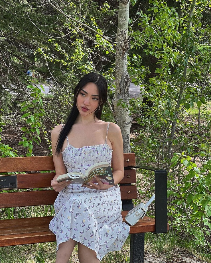 Amberly Xuan
