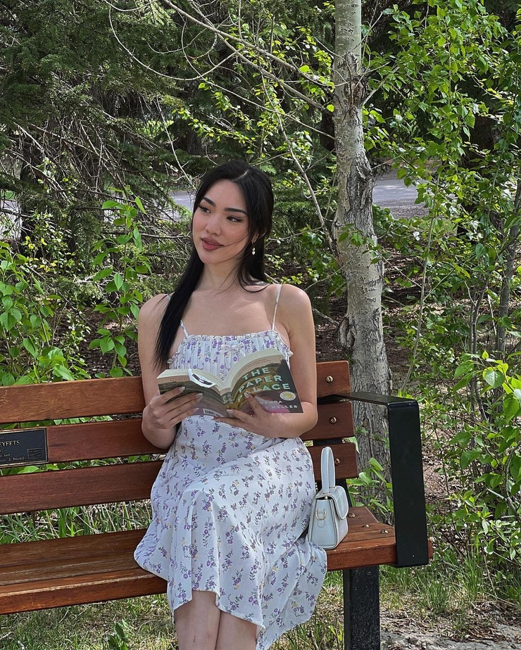 Amberly Xuan