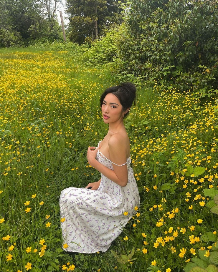 Amberly Xuan