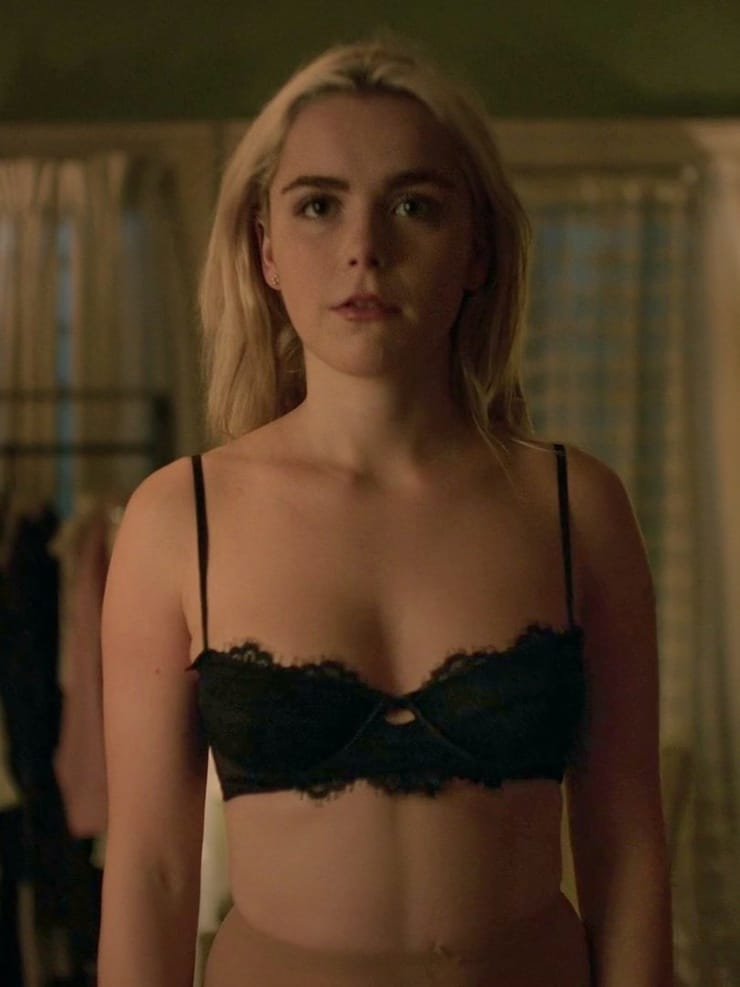 Kiernan Shipka