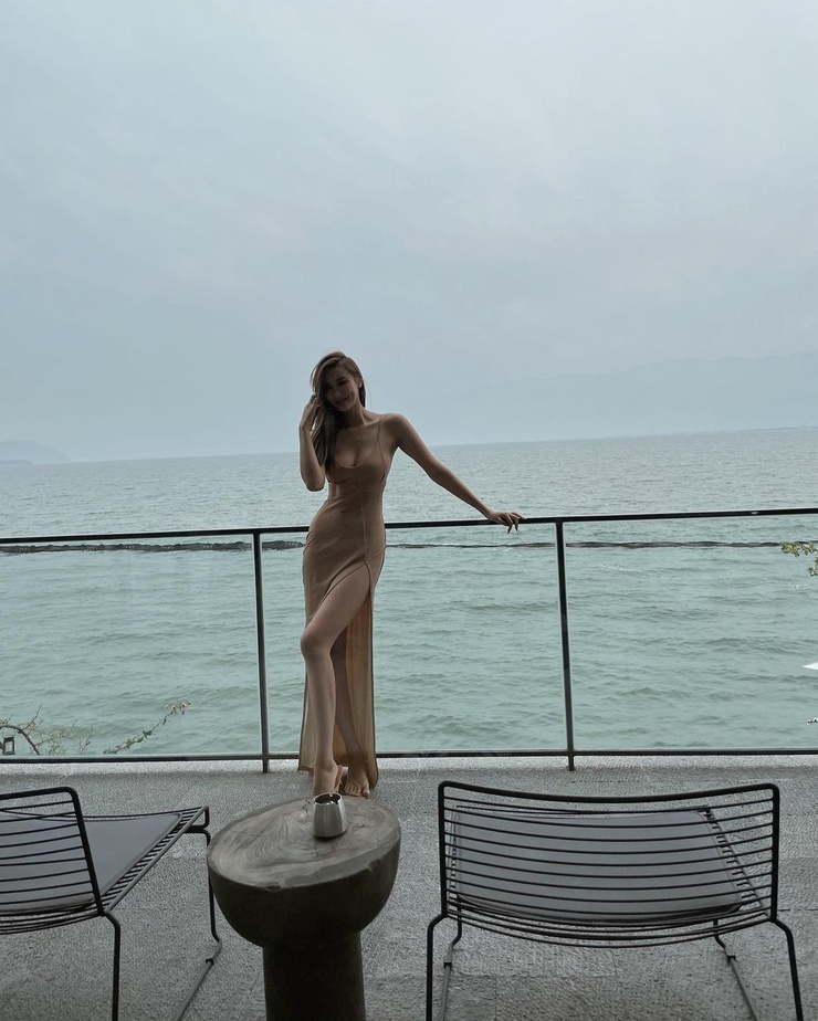 Joanna Li