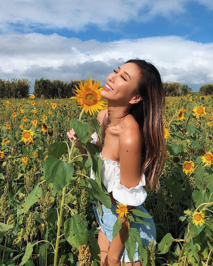Joanna Li