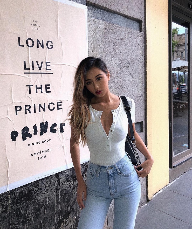 Joanna Li Joanna Li