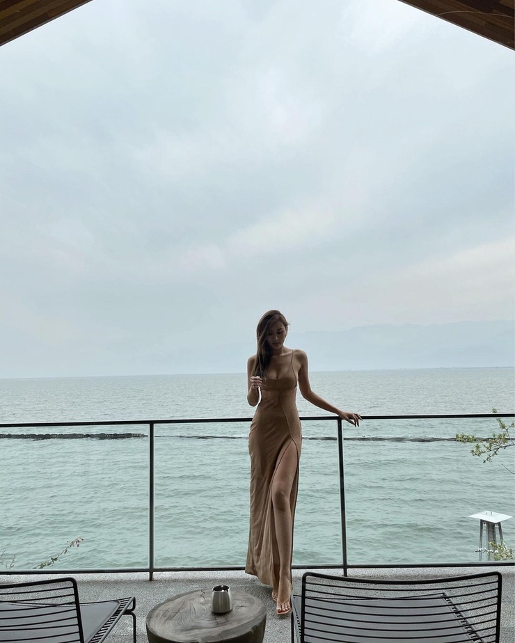 Joanna Li