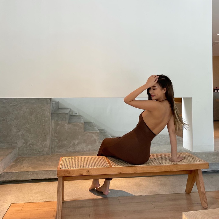 Joanna Li