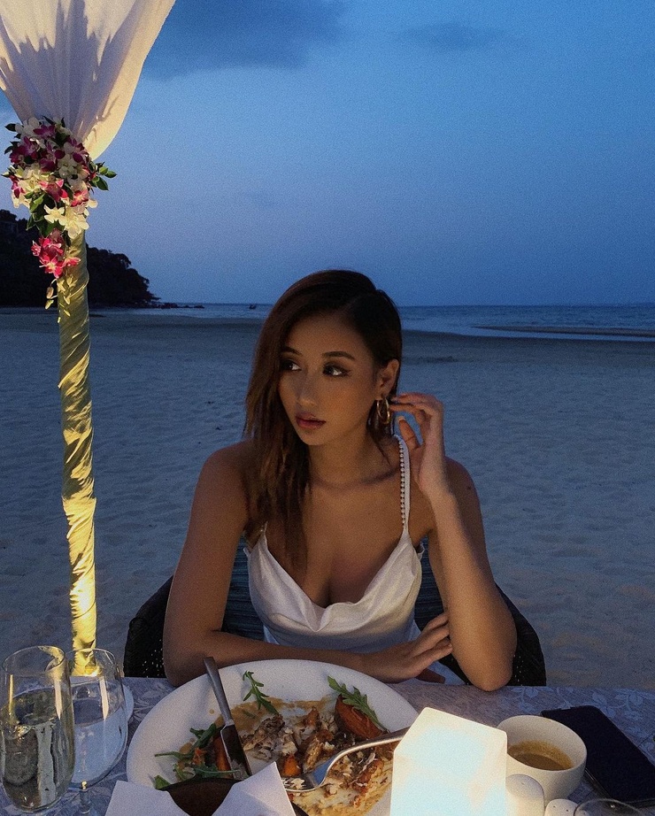 Joanna Li