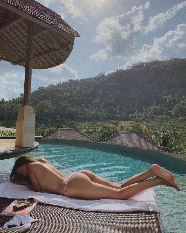 Joanna Li