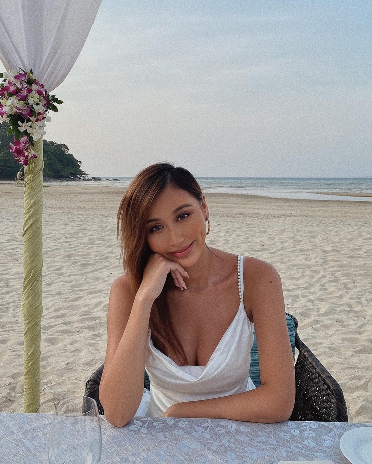 Joanna Li