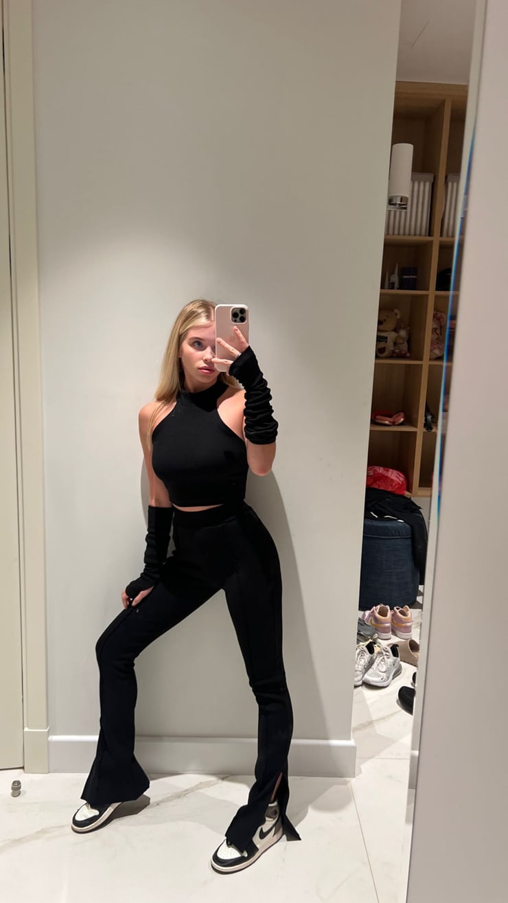 Alla Bruletova