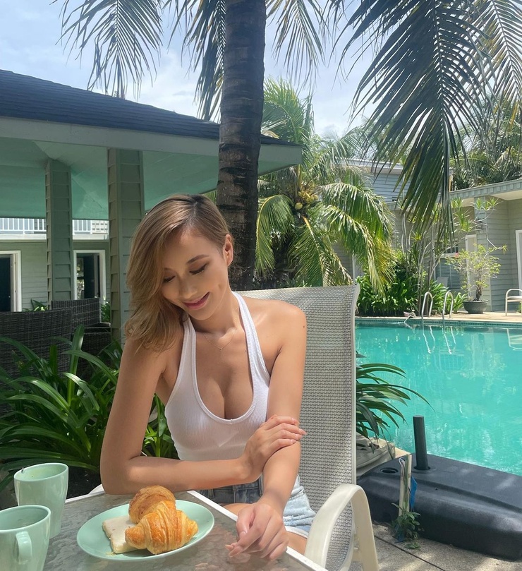 Joanna Li