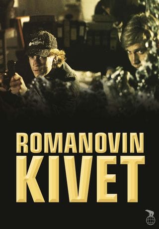 Romanovin kivet