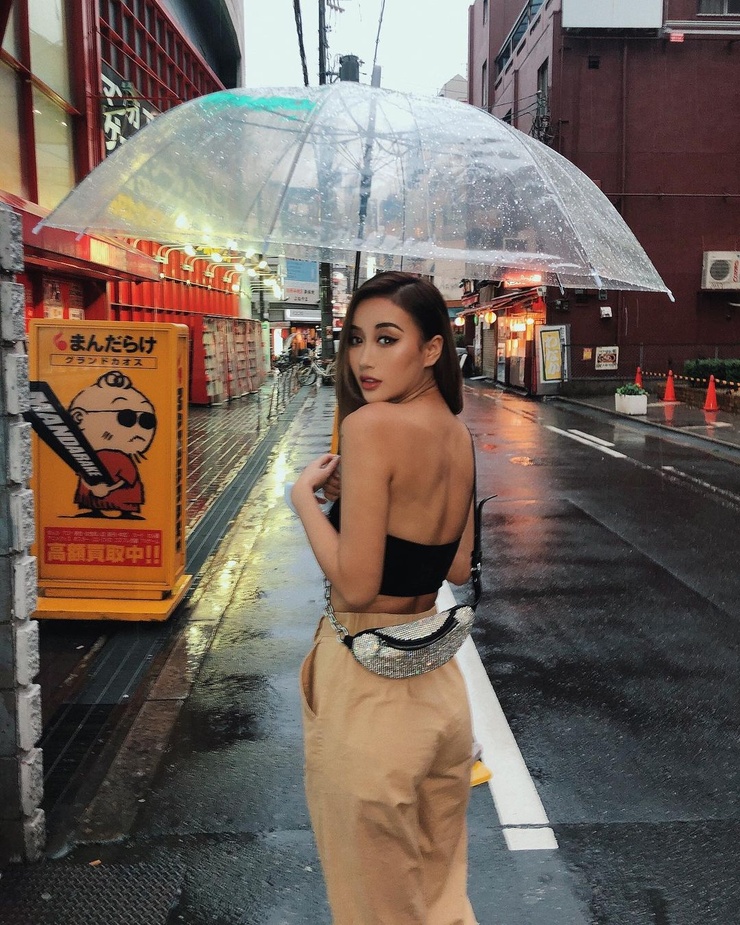 Joanna Li