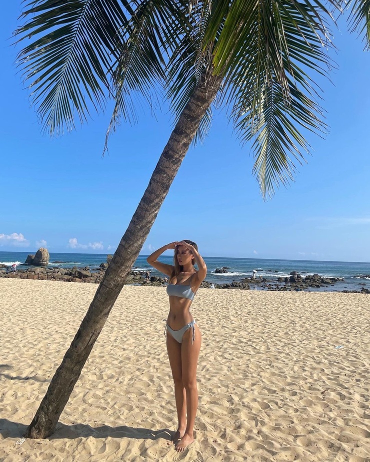 Joanna Li