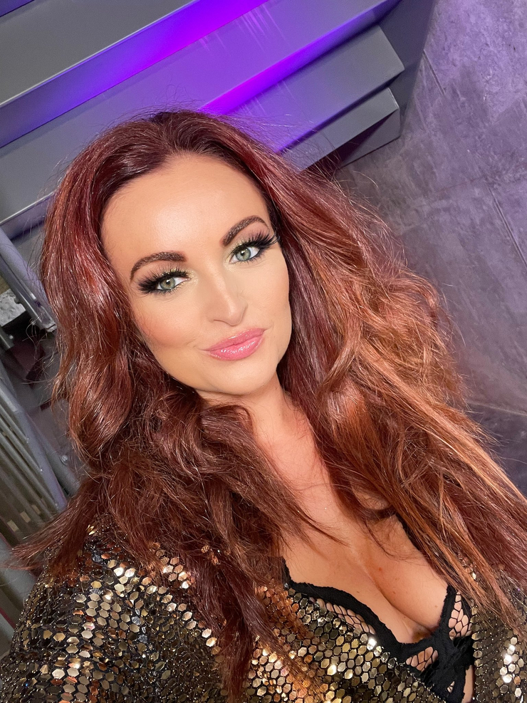 Maria Kanellis Maria Kanellis