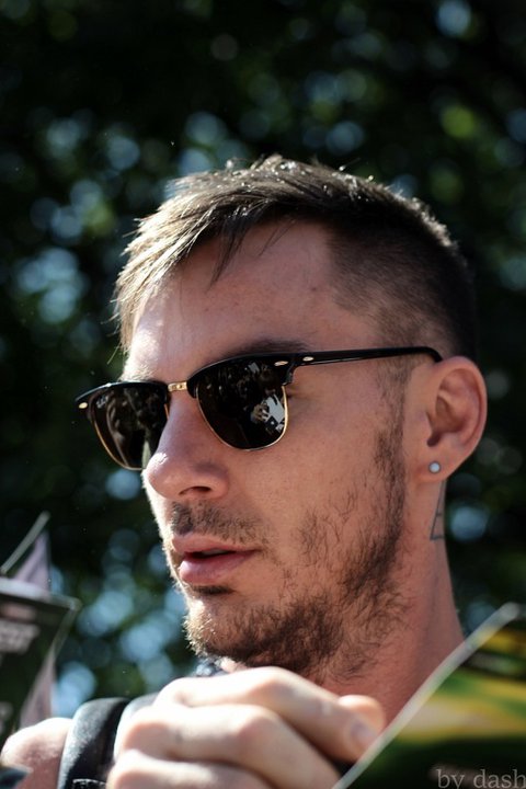 Shannon Leto