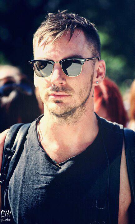 Shannon Leto