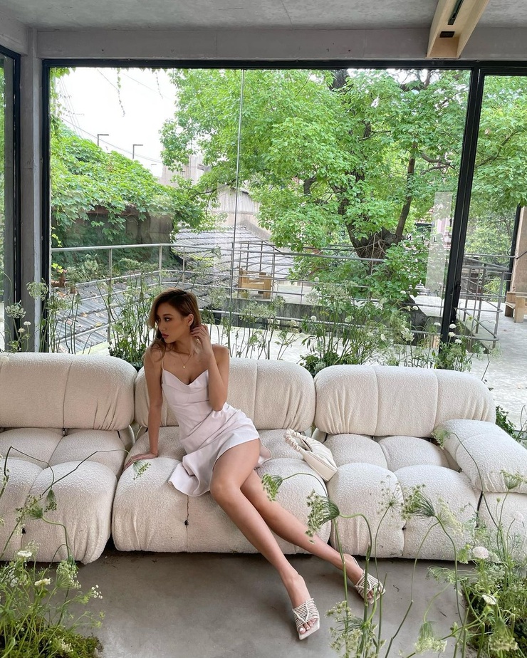 Joanna Li