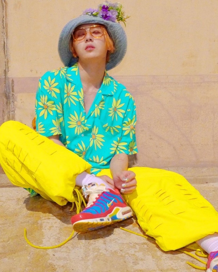 Kim Hyojong