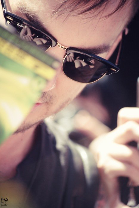 Shannon Leto