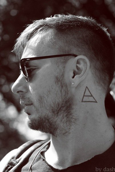 Shannon Leto