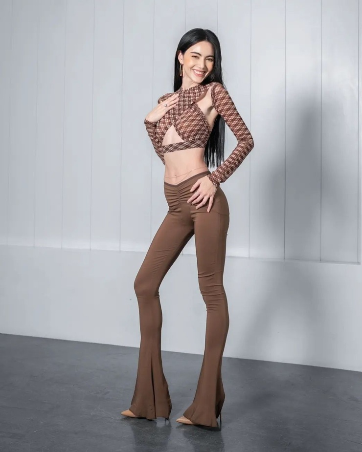 Davika Hoorne