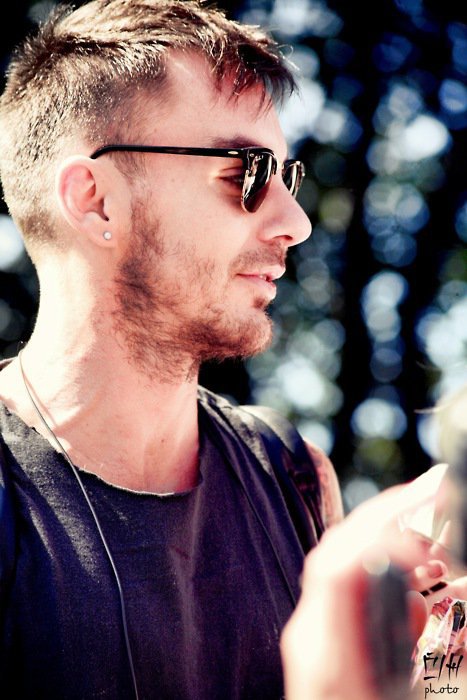 Shannon Leto