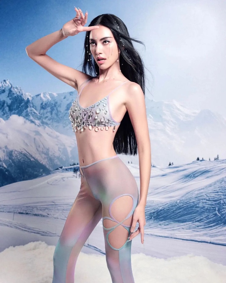 Davika Hoorne